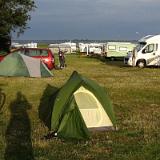 1406F 154 Camping Seeblick